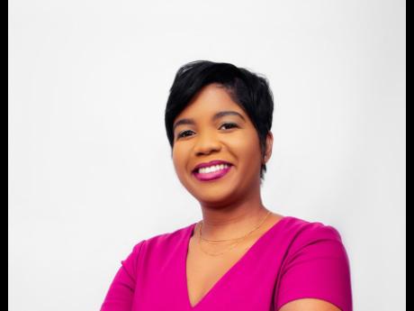 Credit: Tasha Smith, Head of Sales at MC Systems.
