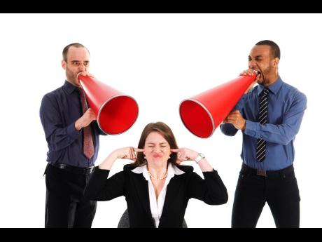 Credit: Yanik Chauvin Loud noises are toxic to our bodies. The authorities are not doing enough to protect us; so, citizens are trying to live with noises by attempting to ignore them.