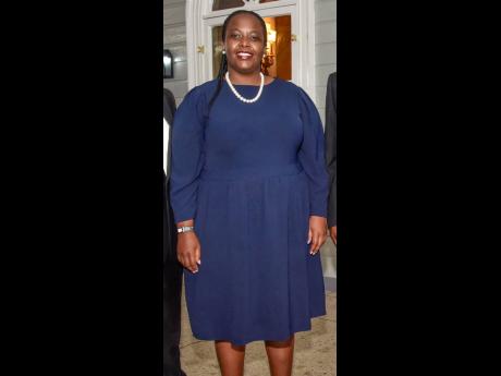 Credit: Clare Akamanzi, chief executive officer of the Rwandan Development Board.