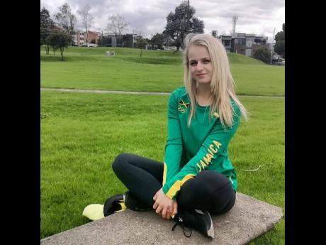 Valentyna Zolotarova.