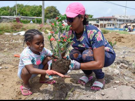 Labour Day recalls the struggles of workers in the Caribbean for good working conditions and wages.