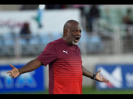 Credit: Gladstone Taylor WEATHERLY