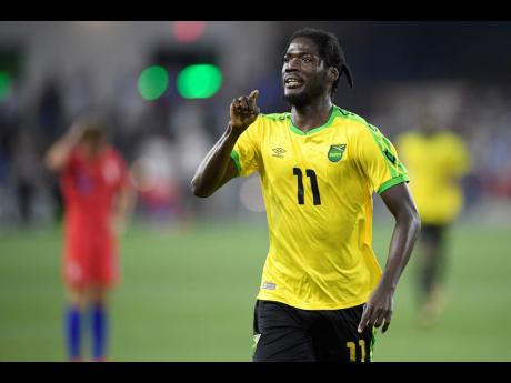 Credit: File Nicholson