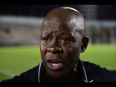 Credit: Gladstone Taylor Paul Hall