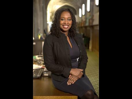 Dawn Butler