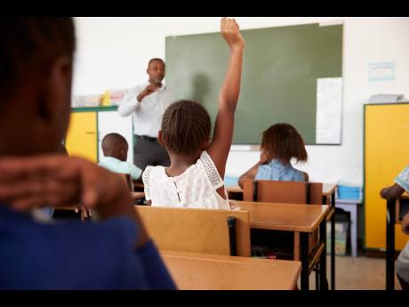 Jamaica Teaching Council Bill is not a punitive tool that is intended to purge the present teaching cohort and or criminalise teachers as some are contending. 