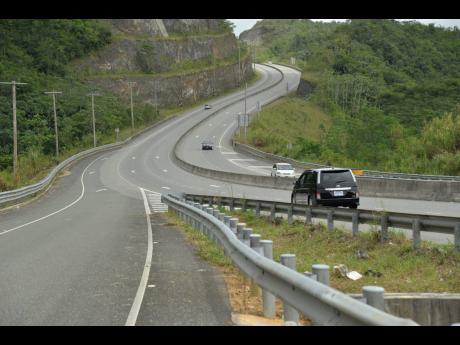 
The dust inconvenience has faded; but it is uncanny how the rasping opposition came to give way to an out-and-out embrace by means of an utterly graceless JLP government decision to name the pristine North South corridor, the Edward Seaga Highway. 