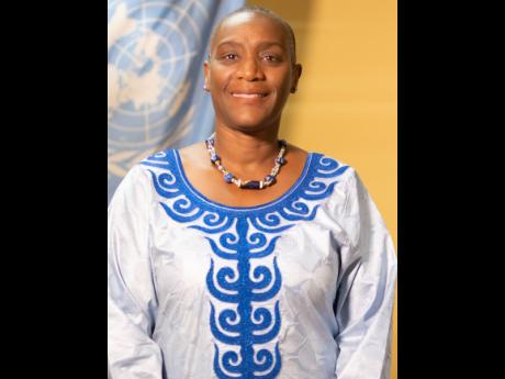 Denise Antonio
