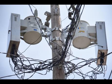 
The point has been raised that as the JPSCO licence will come to an end in 2027, the GOJ must use its greater leverage to start to effect certain changes early in exchange for concessions that the company will need to remain viable with new licences under