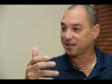 Don Wehby