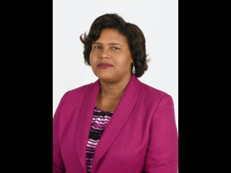 Dr Vanessa White-Barrow 