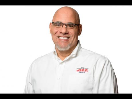 Keith Duncan, CEO of JMMB Group Limited.