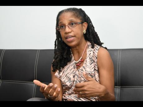 Carol Narcisse