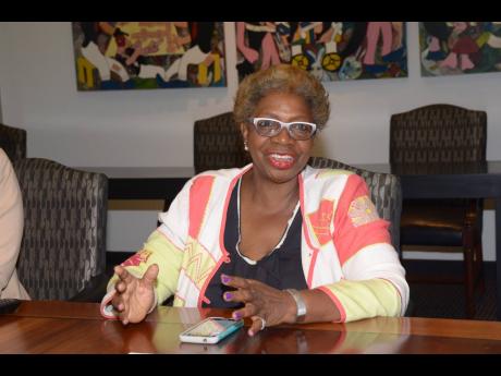 Dr Patricia Green