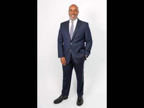 Credit: File
Xesus Johnston, CEO of Prime Sports Jamaica Limited, a member of the SVL Group.