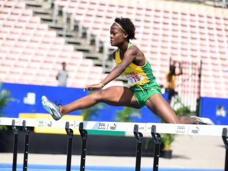 Crystal Morrison Crystal Morrison 