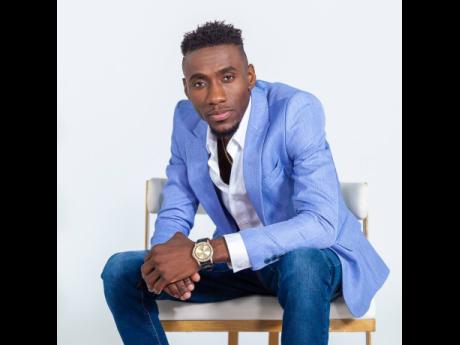 Alrick McKenzie