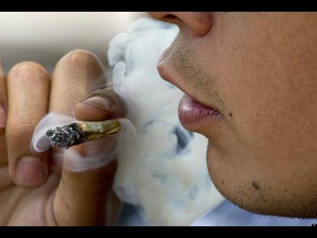 “Today, you smoke and it is of a certain value and then you come back in six months’ time and it is twice the amount of THC in there. Twice the potency. That is serious. And somebody needs to monitor that”: UWI lecturer Carole Lindsay.