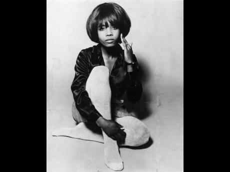 Millie Small