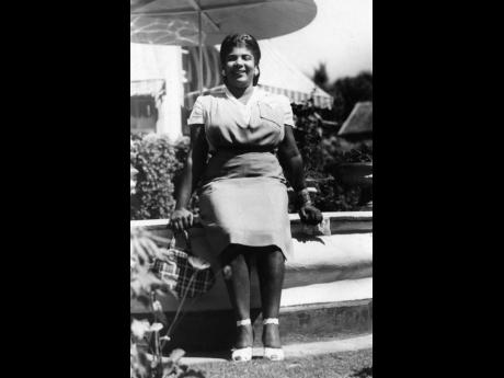 Vera Crosskill