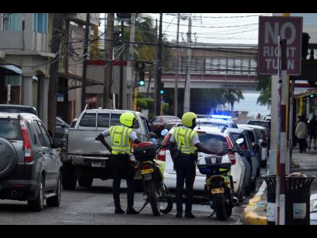 The SSP is a national security-critical undertaking, with specific objectives to train police officers on the use of technology in crime-fighting; increase the proportion of police investigations of murders that result in prosecution; and reduce the rate o