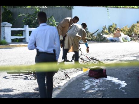 Perpetrators of violence are products of our uncaring society; the society that left them behind, left them to fend for themselves and develop their coping skills and morals, suitable to their living hell.