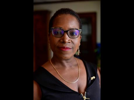 Credit: Winsome Callum