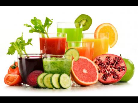 Make sure that your diet is infused with fruits and green vegetables that are rich in those nutrients to help keep your entire body healthy, including your eyes