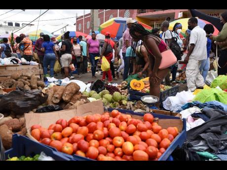
It may suit a poor man living in an inner city lane to set up a crude vending stall at his gate than presenting him with a job that pays $20,000 per week. 