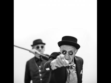 French music collective L’Entourloop.