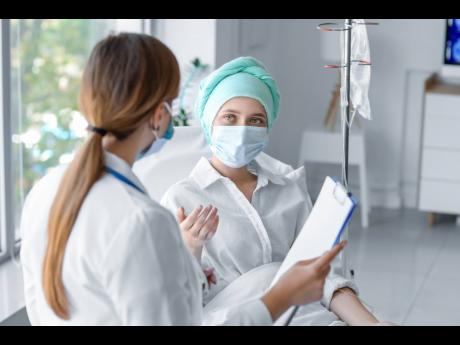 As health development progresses, technology has been adopted more and more to help in diagnosing diseases in general and specifically various types of cancers. 