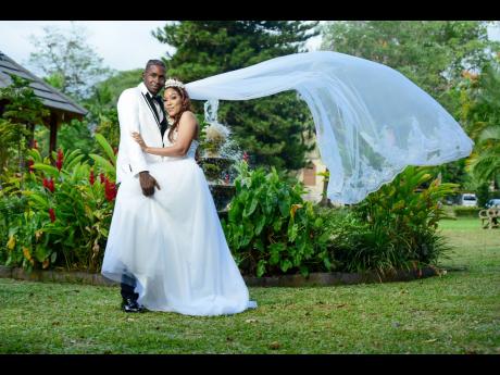 Credit: Sebastian Photography True love takes flight when words come to life with actions.