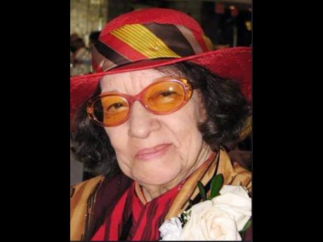   Dr Mavis Burke 