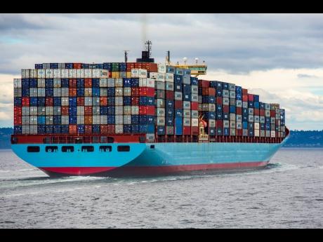 Timing the return of the container shipping market’s return to normal remains uncertain due to ongoing issues in the supply chain.