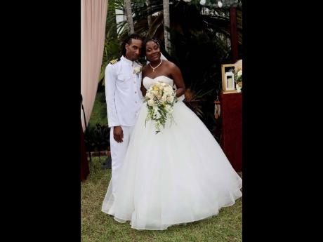 Timing is everything for Sean and Kimeika, who went from neighbours to on-and-off lovers, before reaching their destination of soul mates.