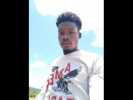 Travis Hunter, owner of Travis Recycling.