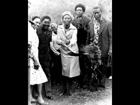 In the 1970s Beverley threw herself into transforming the lives of ordinary Jamaicans.