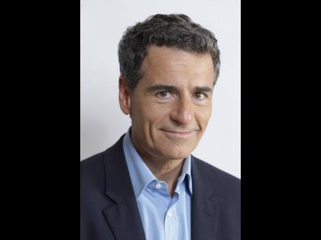 Andrés Velasco