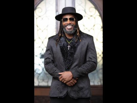 Chris Gayle will be recognised at the country’s Independence Grand Gala on Saturday.