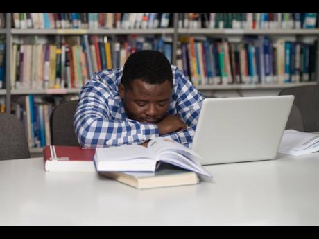 Tertiary education is so expensive that many students are starting programmes they don’t have money to pay for, hoping to get through on a combination of go-fund-me pages, scholarships, loans and part-time jobs. 