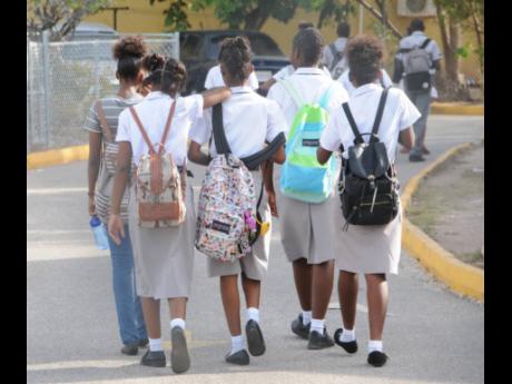 Credit: File As things appear now, September morning will see our schools resuming in much the same limping way that they closed in June.