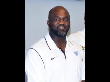 Credit: Contributed Jeremy Delisser.