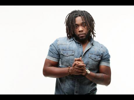 Credit: Contributed Jemere builds his self-confidence by studying the greats who have succeeded and overcome similar struggles.