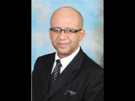 Credit: Contributed John Bassie