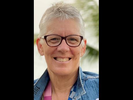 Credit: Contributed Sally Roper