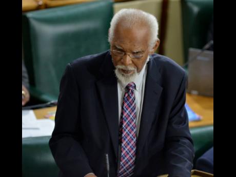 Credit: “There are some horrendous murders and those who have committed the acts have forfeited their rights to further existence”: attorney-at-law KD Knight.