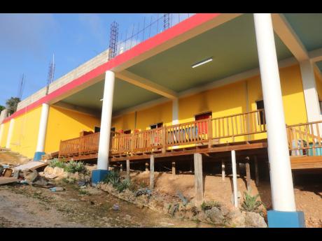 Credit: File Pastor Kevin Smith was close to adding the ill-fated 144 Albion Road property in St James, where the Pathways International Kingdom Restoration Ministries was located, to his impressive list of assets, which include a luxury villa.