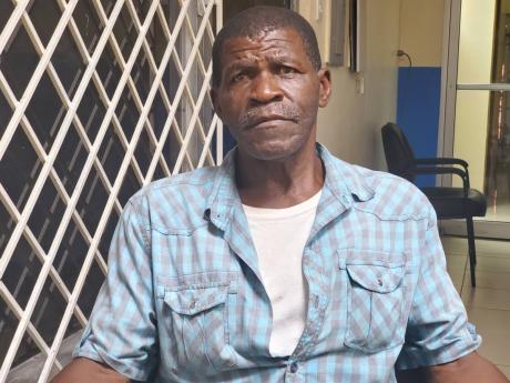 Credit: Septimus Gardner, father of Taneka Gardner.