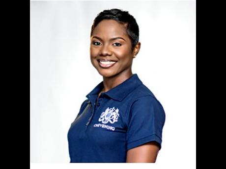 Janneille Morgan