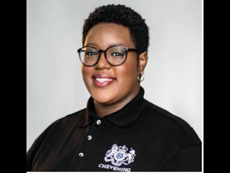 Gabreille Thompson-Jackson
